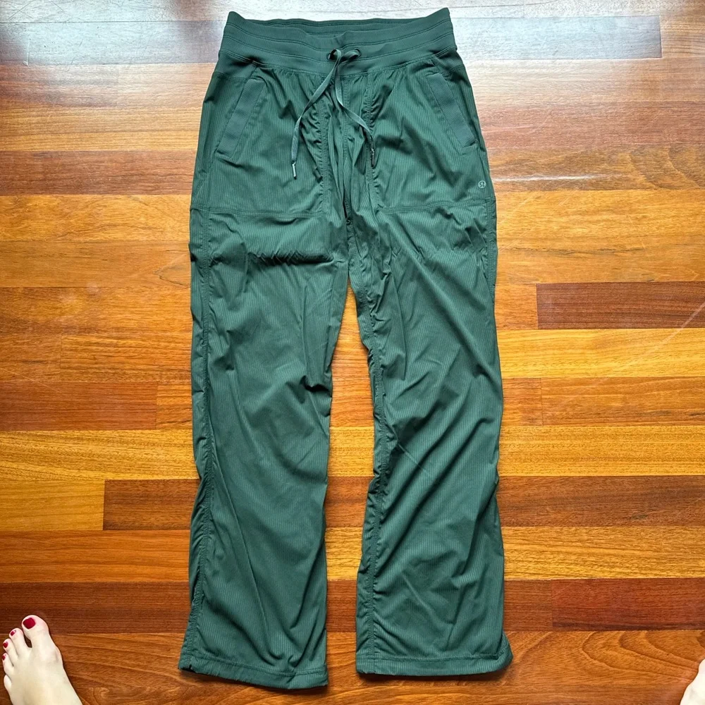 Lululemon Dance Studio Pant - Picture 3 of 7